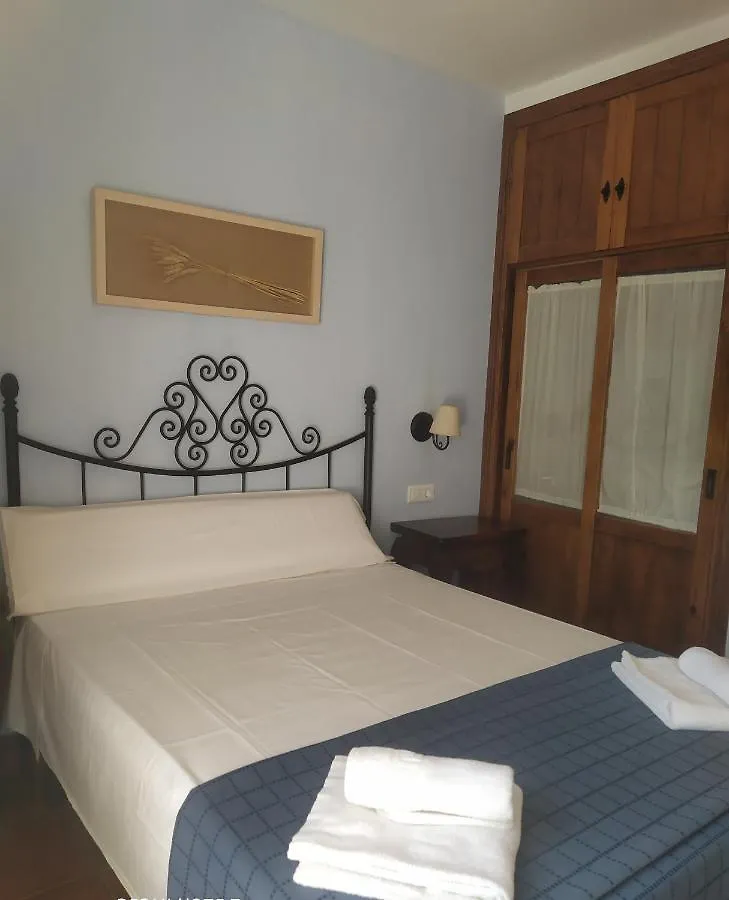 Kır Evi Casas Rurales Cortijo La Canada Estepa İspanya