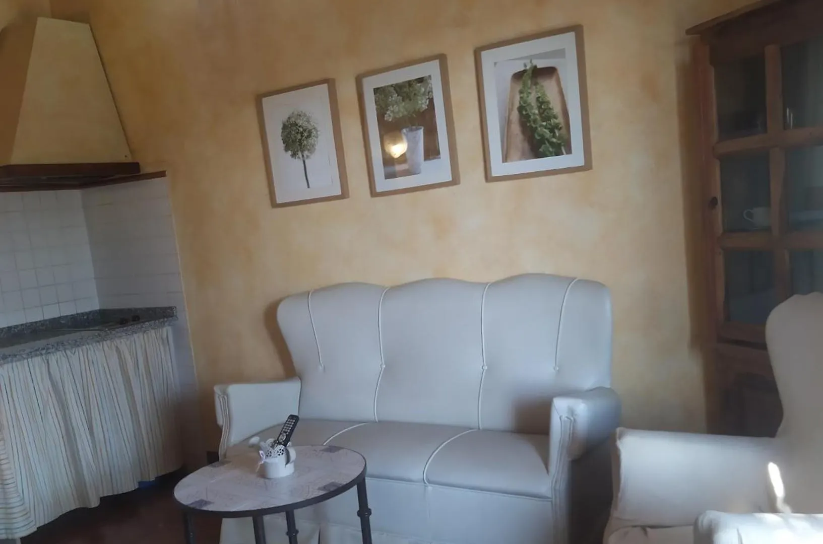 Kır Evi Casas Rurales Cortijo La Canada Estepa