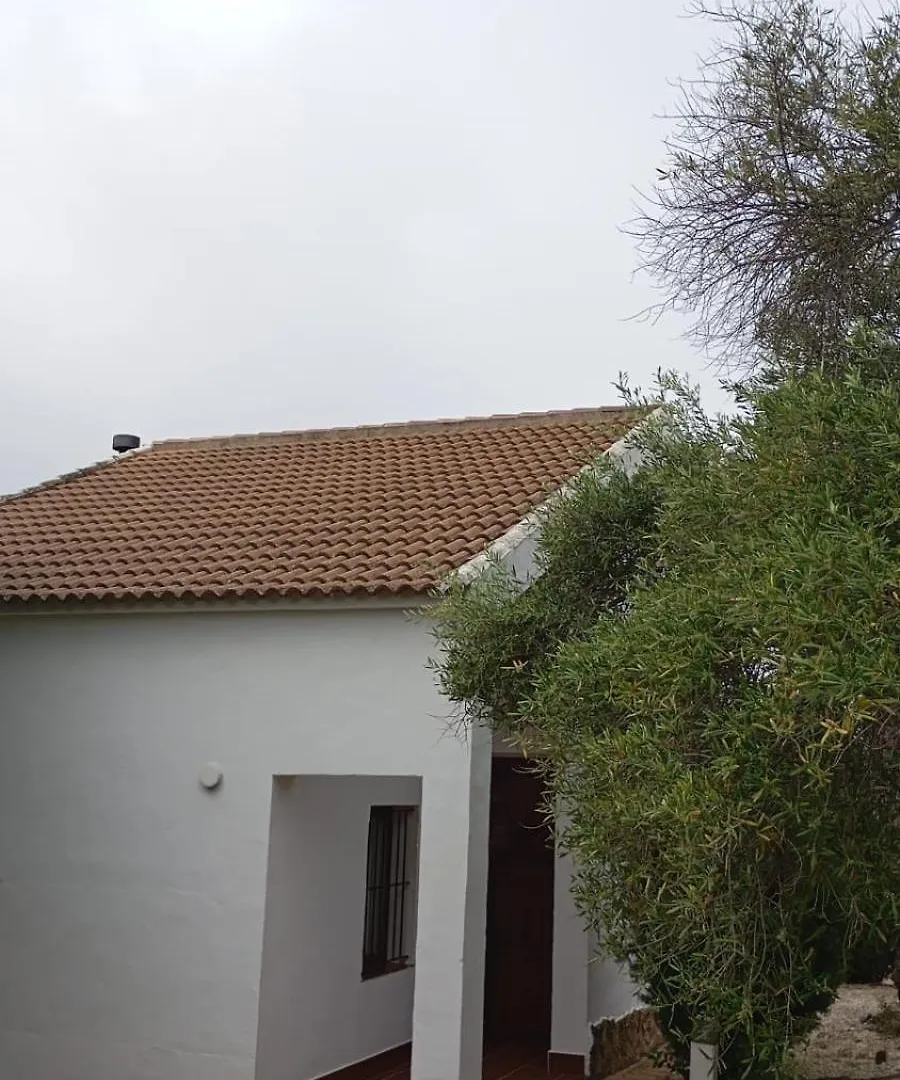 Casas Rurales Cortijo La Canada Estepa 0*,