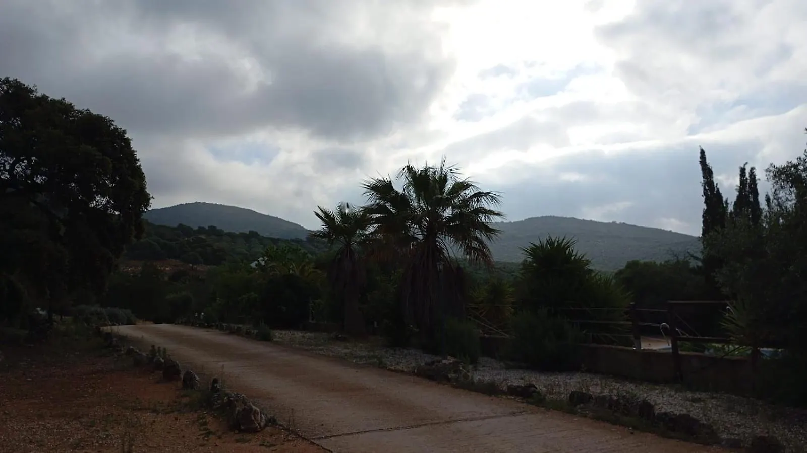 Kır Evi Casas Rurales Cortijo La Canada Estepa