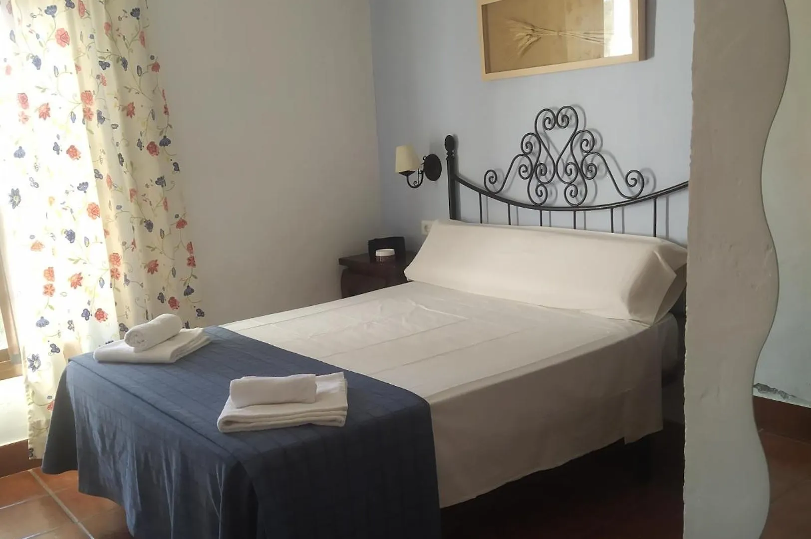 Casas Rurales Cortijo La Canada Estepa
