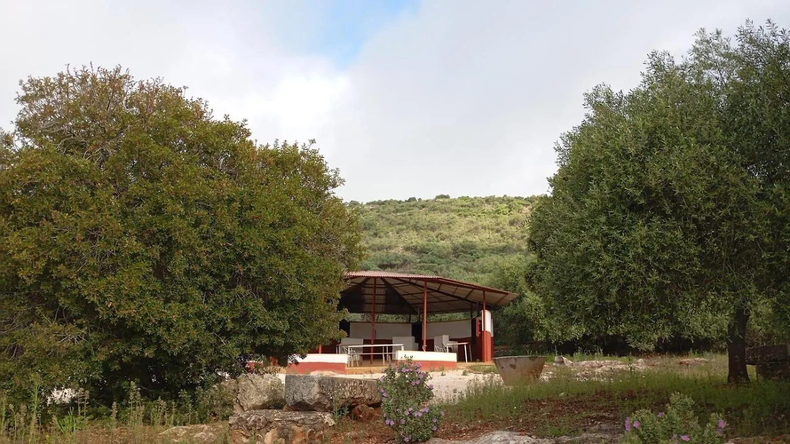 Casas Rurales Cortijo La Canada Estepa 0*,  Espagne