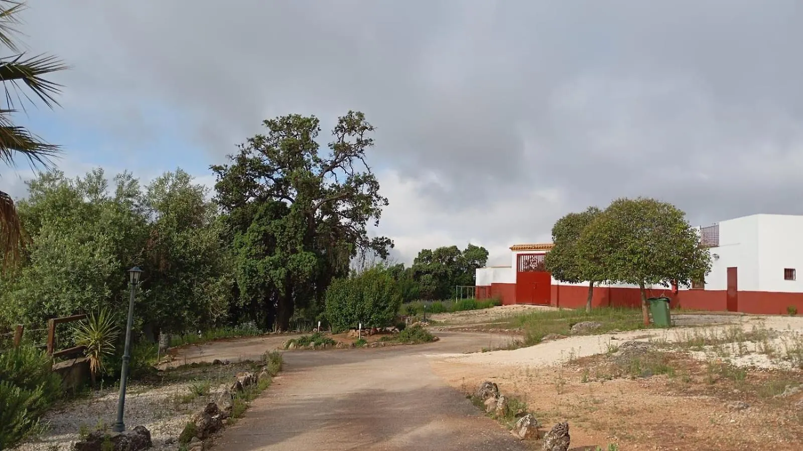 Séjour à la campagne Casas Rurales Cortijo La Canada Estepa