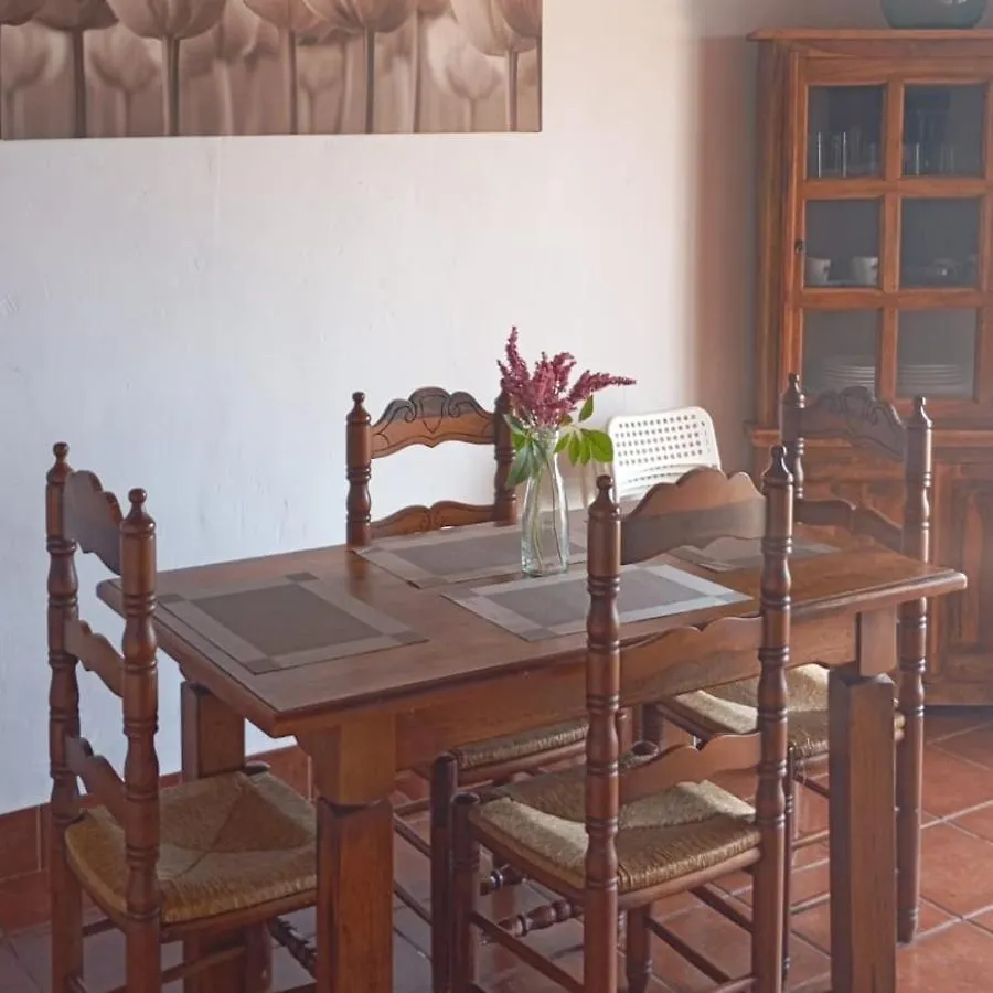 Casas Rurales Cortijo La Canada Estepa 0*,  Espagne