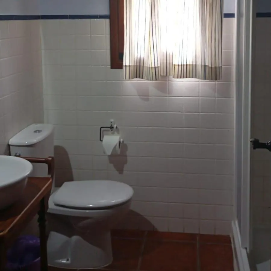 Casas Rurales Cortijo La Canada Estepa