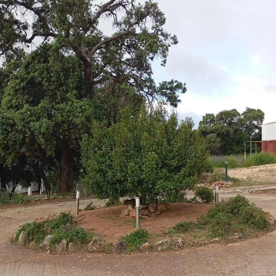 Séjour à la campagne Casas Rurales Cortijo La Canada Estepa
