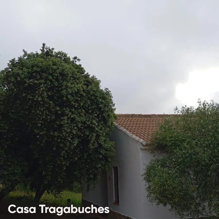 Casas Rurales Cortijo La Canada Estepa