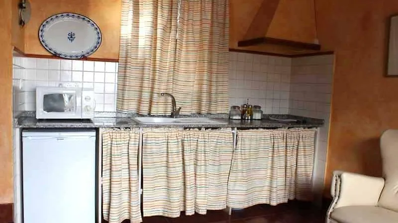 Séjour à la campagne Casas Rurales Cortijo La Canada Estepa