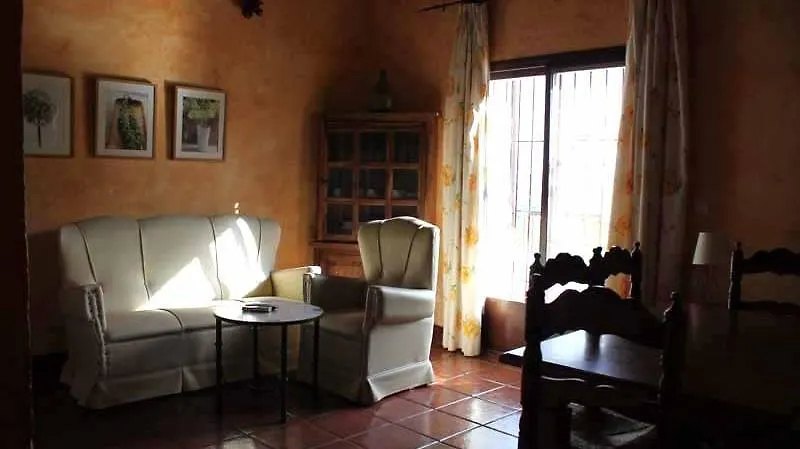 Casas Rurales Cortijo La Canada Estepa 0*,  Espagne