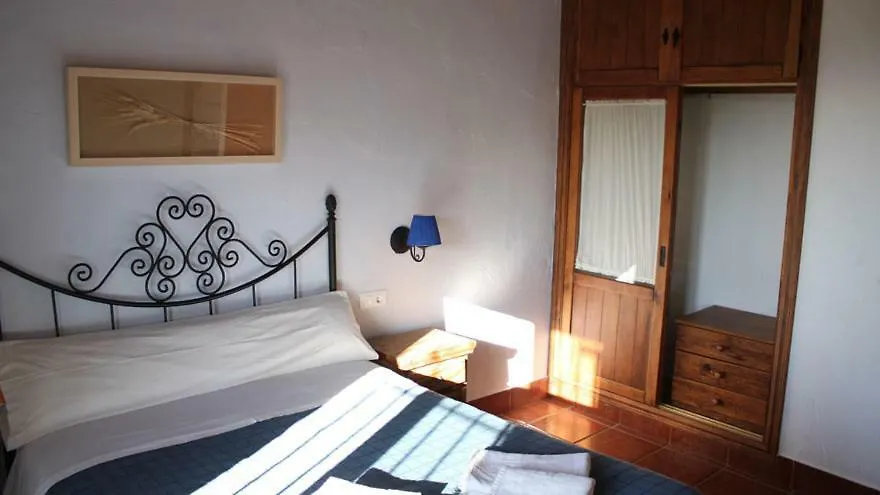 Casas Rurales Cortijo La Canada Estepa