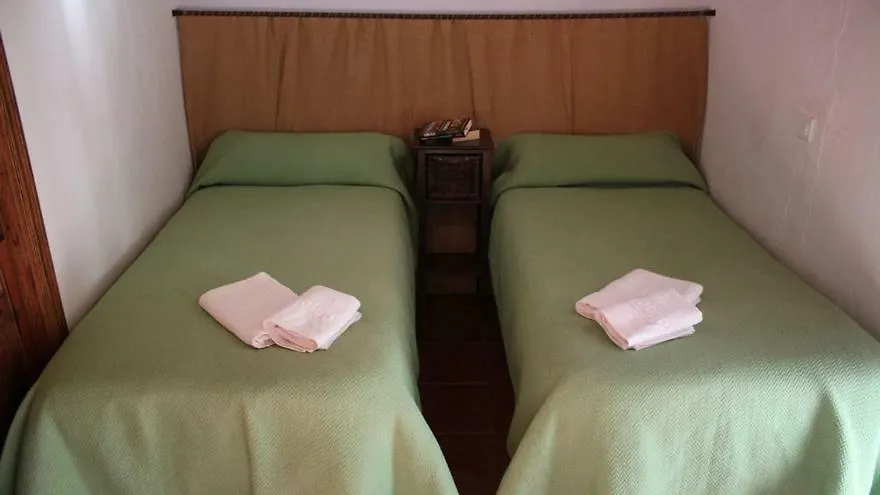 Séjour à la campagne Casas Rurales Cortijo La Canada Estepa Espagne